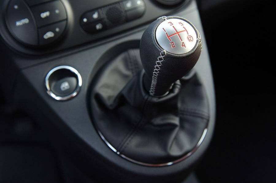  Fiat 500 Turbo 2012 года  (фото 9 из 57)